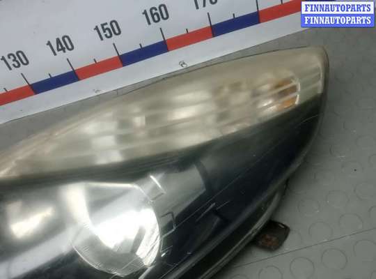 купить фара левая на RENAULT SCENIC 3