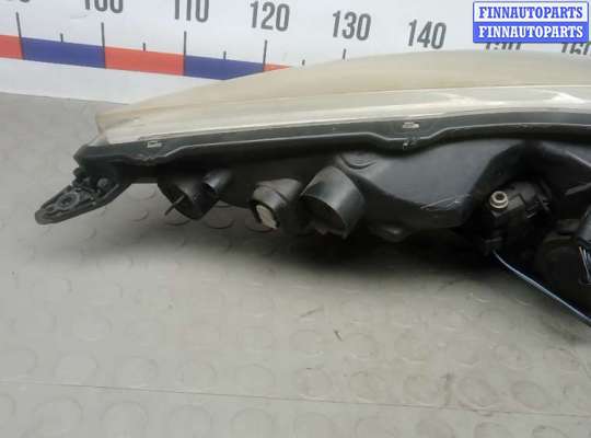 купить фара левая на RENAULT SCENIC 3
