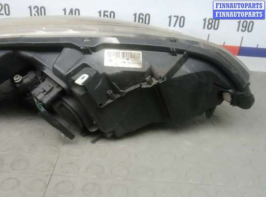 купить фара левая на RENAULT SCENIC 3