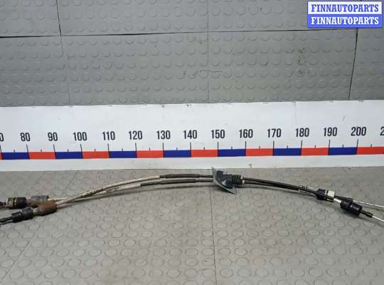 купить троса кулисы кпп на FORD MONDEO 4