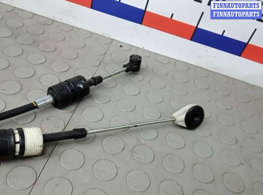 купить троса кулисы кпп на FORD MONDEO 4