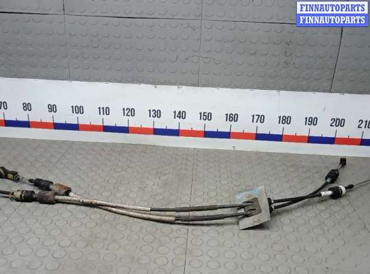 купить троса кулисы кпп на FORD MONDEO 4