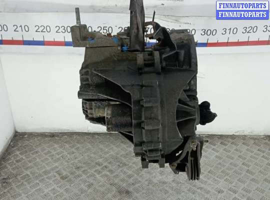 купить кпп 6ст. на FORD MONDEO 4