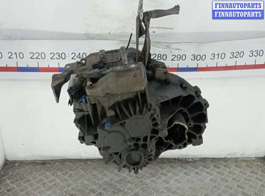 купить кпп 6ст. на FORD MONDEO 4