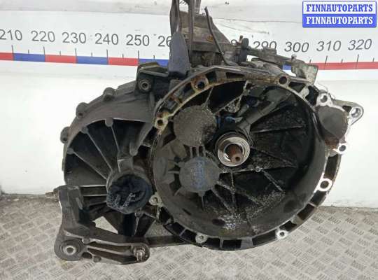 купить кпп 6ст. на FORD MONDEO 4