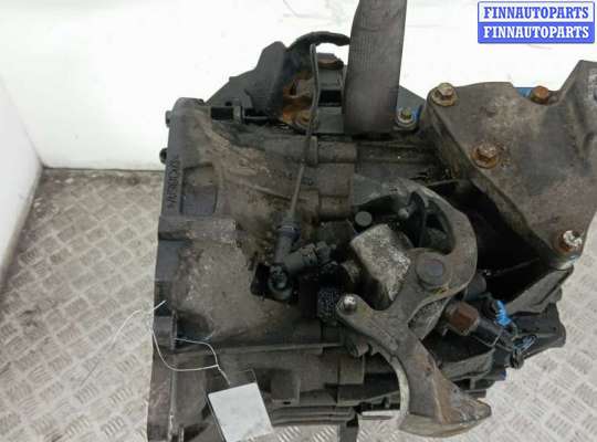 купить кпп 6ст. на FORD MONDEO 4