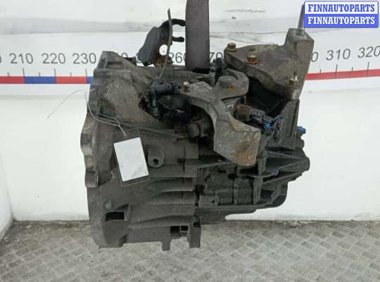 купить кпп 6ст. на FORD MONDEO 4