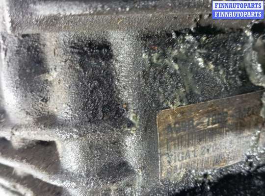 купить кпп 6ст. на FORD MONDEO 4