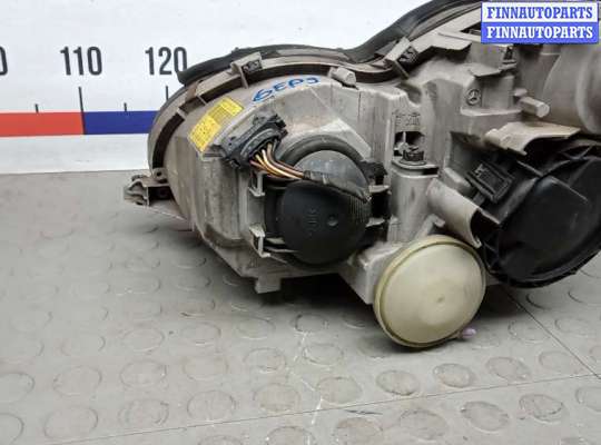 купить фара правая на MERCEDES BENZ C-CLASS W203