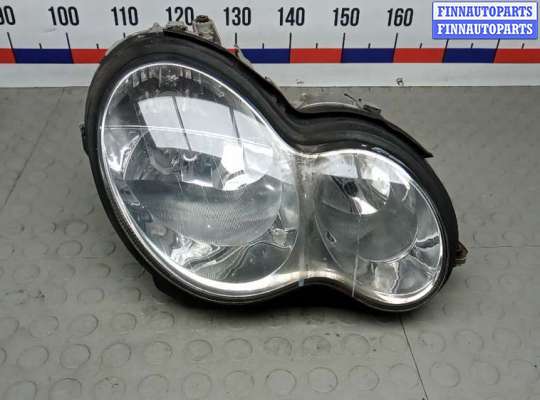 купить фара правая на MERCEDES BENZ C-CLASS W203