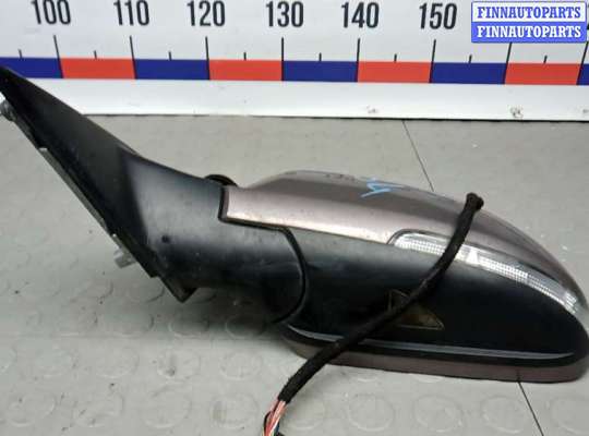 купить зеркало наружное левое на SKODA SUPERB 2