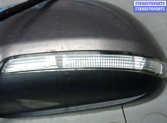 купить зеркало наружное левое на SKODA SUPERB 2