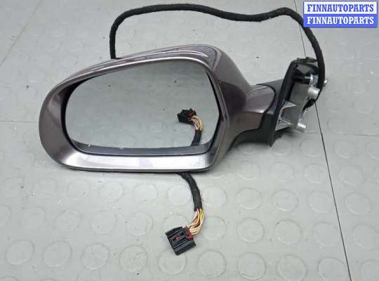 купить зеркало наружное левое на SKODA SUPERB 2