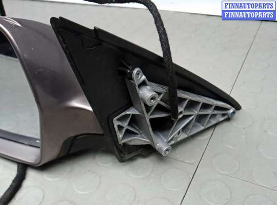 купить зеркало наружное левое на SKODA SUPERB 2