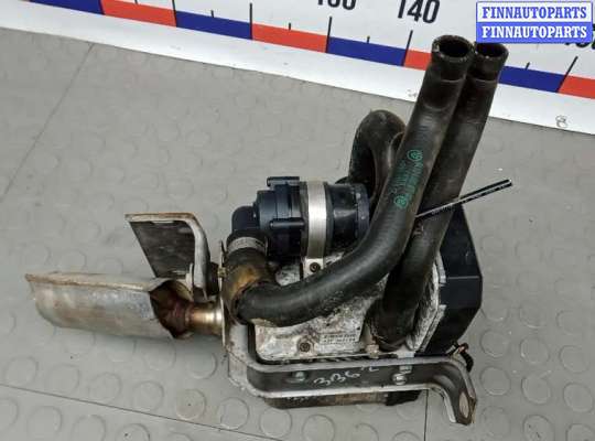 купить автономный отопитель (вебасто) на LAND ROVER RANGE ROVER 3