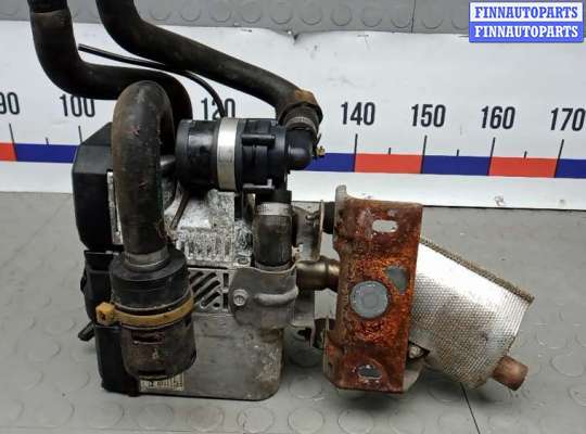 купить автономный отопитель (вебасто) на LAND ROVER RANGE ROVER 3