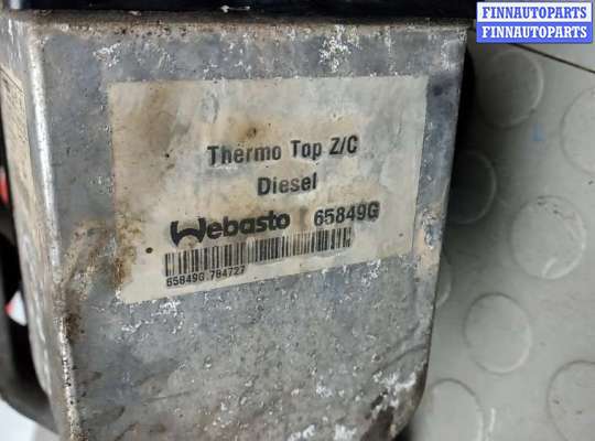 купить автономный отопитель (вебасто) на LAND ROVER RANGE ROVER 3