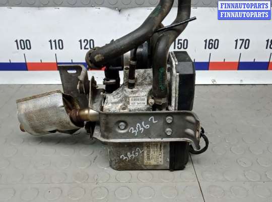 купить автономный отопитель (вебасто) на LAND ROVER RANGE ROVER 3