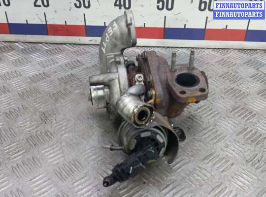 купить турбина дизельная на PEUGEOT 3008 1