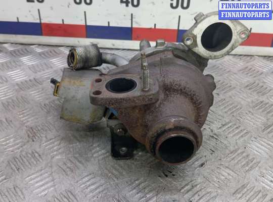 купить турбина дизельная на PEUGEOT 3008 1