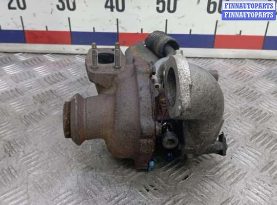 купить турбина дизельная на PEUGEOT 3008 1