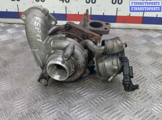 купить турбина дизельная на PEUGEOT 3008 1