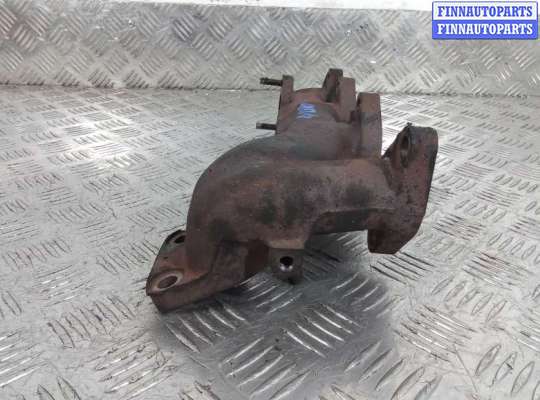 купить выпускной коллектор дизельный на TOYOTA AVENSIS T25