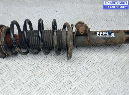 купить пружина передняя правая на VOLKSWAGEN TIGUAN 1