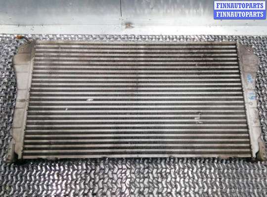 купить радиатор интеркулера на TOYOTA AVENSIS T27