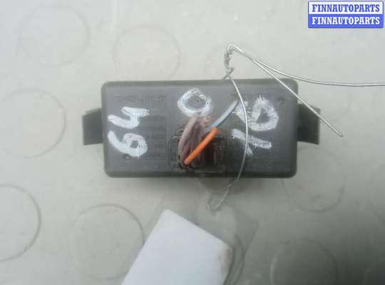 купить кнопка аварийки на RENAULT MASTER 3