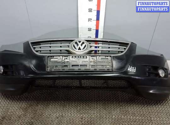 бампер передний VG2537512 на VOLKSWAGEN TIGUAN 1