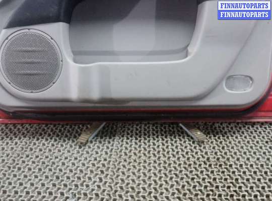купить дверь передняя правая на MITSUBISHI L200 K4T