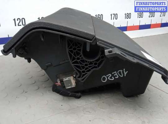 купить бардачок (вещевой ящик) на VOLKSWAGEN TOURAN (1T1, 1T2)