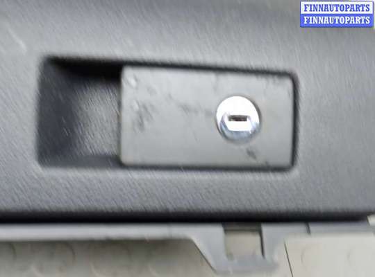 купить бардачок (вещевой ящик) на VOLKSWAGEN TOURAN (1T1, 1T2)