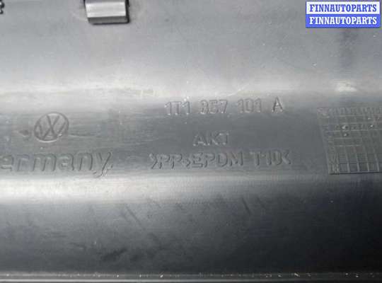 купить бардачок (вещевой ящик) на VOLKSWAGEN TOURAN (1T1, 1T2)