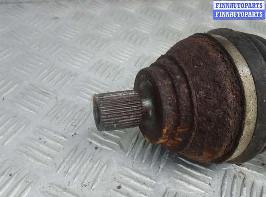 купить привод передний левый на VOLKSWAGEN TIGUAN 1