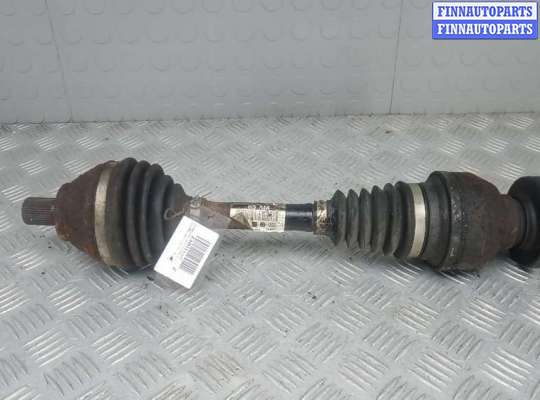 купить привод передний левый на VOLKSWAGEN TIGUAN 1