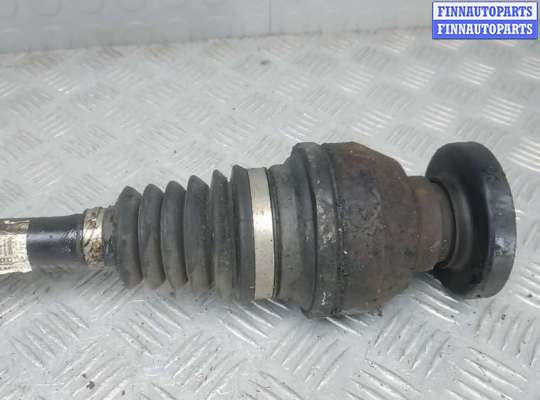 купить привод передний левый на VOLKSWAGEN TIGUAN 1