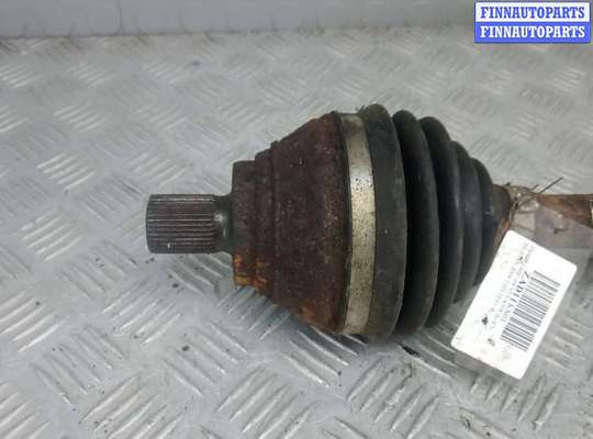 купить привод передний левый на VOLKSWAGEN TIGUAN 1