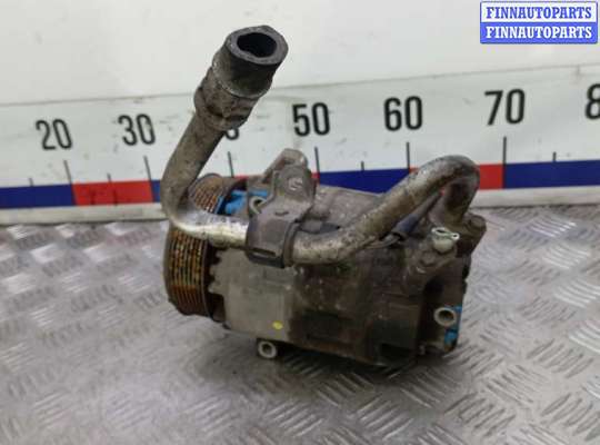 купить компрессор кондиционера дизельный на OPEL MOVANO B