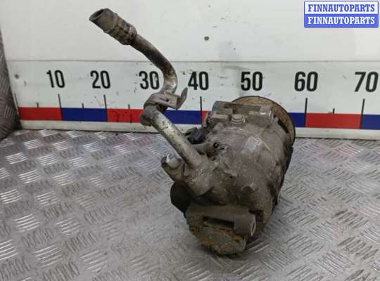 купить компрессор кондиционера дизельный на OPEL MOVANO B