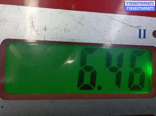 купить компрессор кондиционера дизельный на OPEL MOVANO B