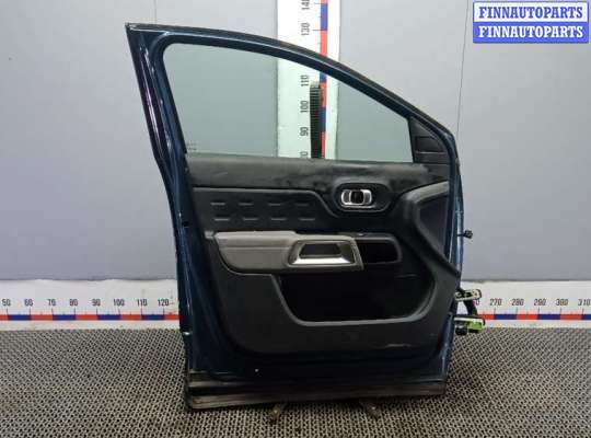 купить дверь передняя левая на CITROEN C5 AIRCROSS