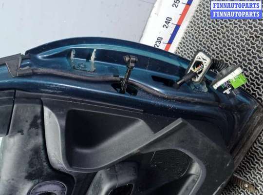 купить дверь передняя левая на CITROEN C5 AIRCROSS