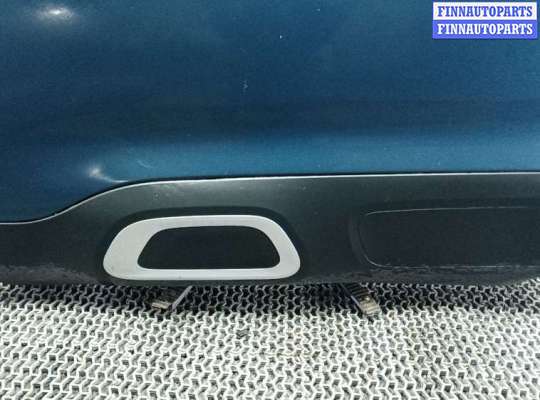 купить дверь передняя левая на CITROEN C5 AIRCROSS