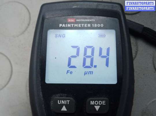 купить дверь передняя левая на CITROEN C5 AIRCROSS