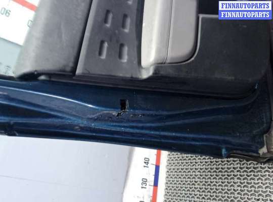 купить дверь передняя левая на CITROEN C5 AIRCROSS