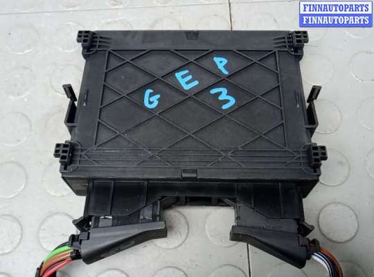 купить блок комфорта на MERCEDES BENZ CLK C209