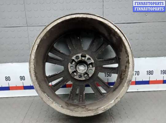 купить диск литой на LAND ROVER DISCOVERY 4