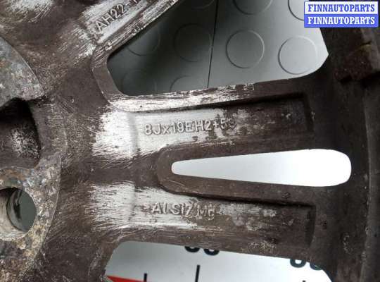 купить диск литой на LAND ROVER DISCOVERY 4